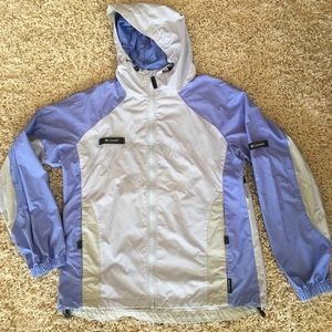 Columbia Omni jacket